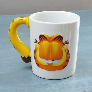 Vintage Garfield Coffee Mug